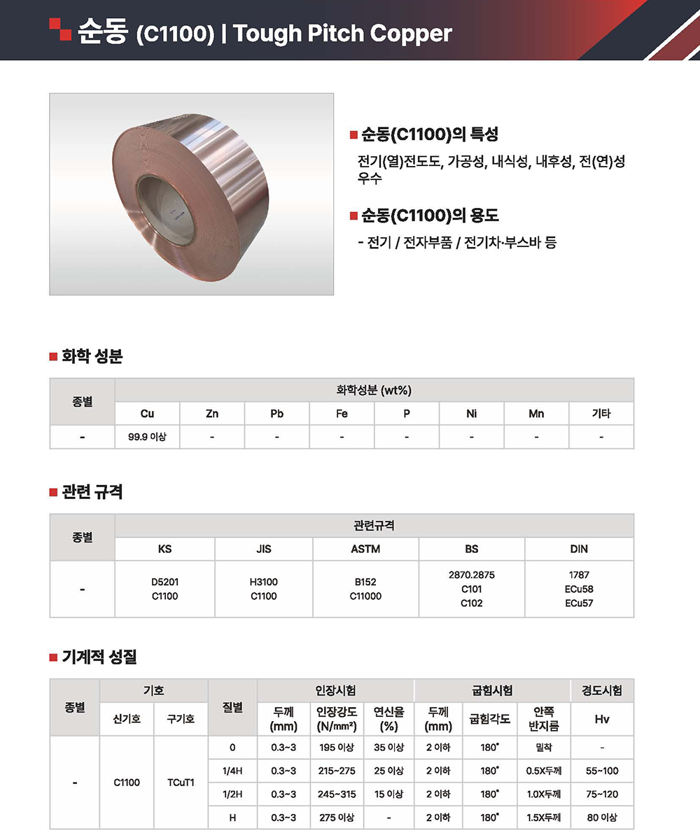 순동 (C1100) pdf 내용